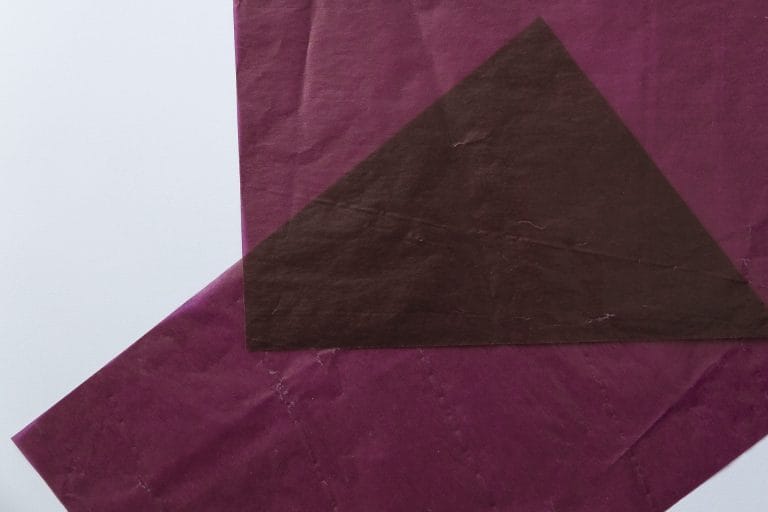 Plum red