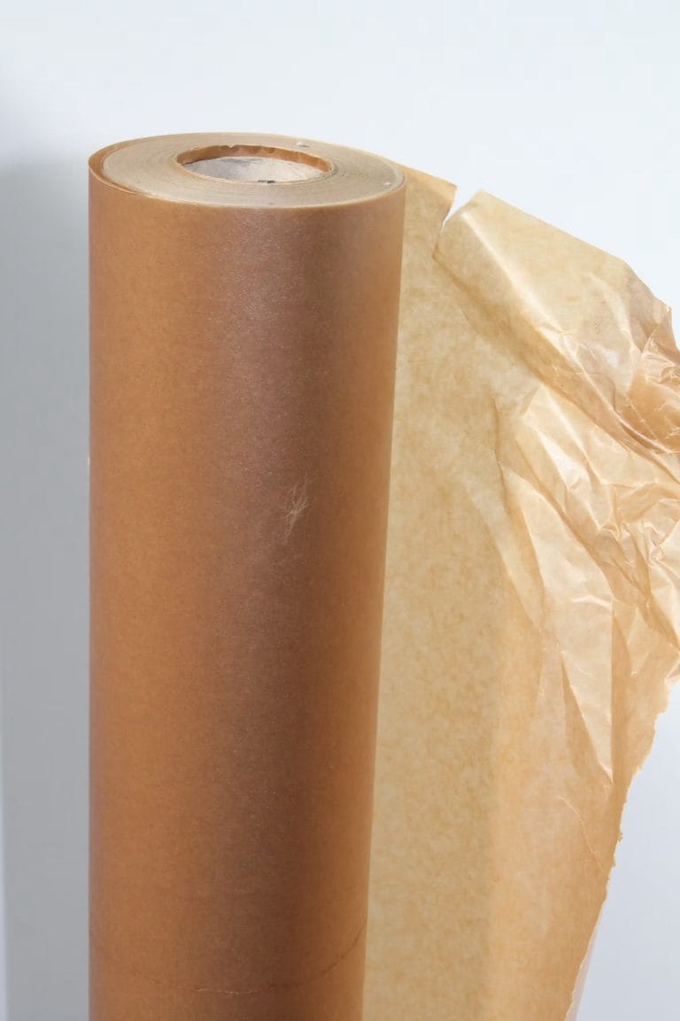 Industrial Wax paper